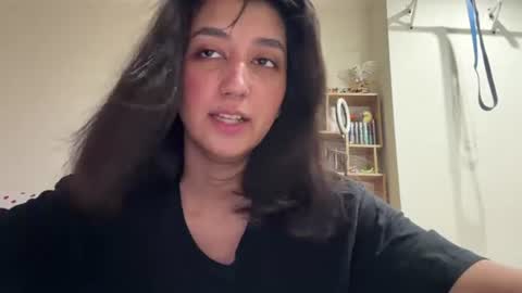 Riza online show from 06.22.26