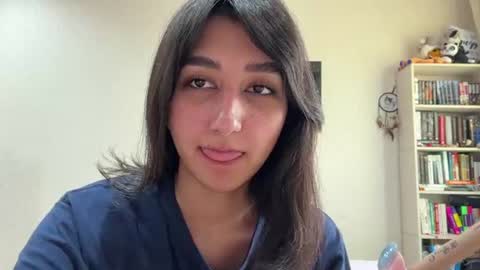 Riza online show from 06.26.26