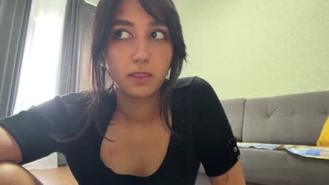 Riza online show from 06.27.26
