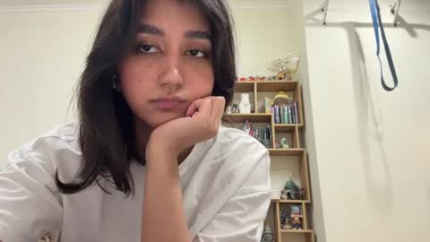 Riza online show from 06.29.26