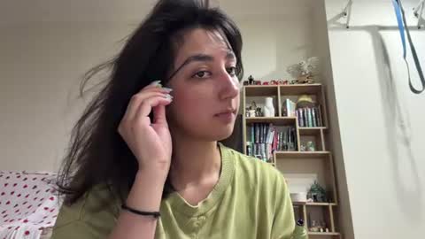 Riza online show from 06.30.26