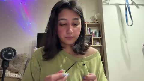 Riza online show from 07.04.26