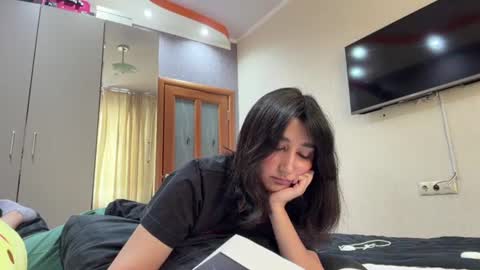 Riza online show from 07.09.26