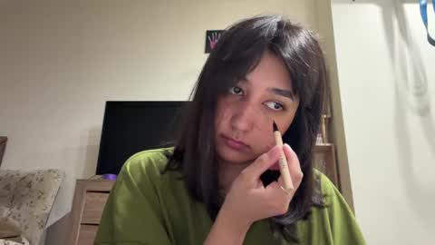Riza online show from 07.10.26