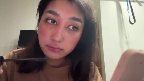 Riza online show from 07.18.26