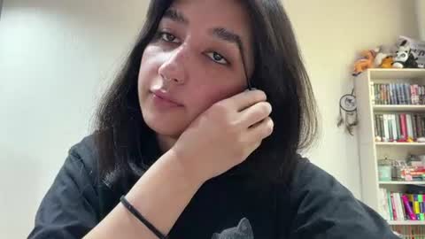 Riza online show from 07.20.26