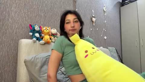 Riza online show from 07.20.26