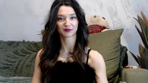 TayaKayan online show from 02.13.26