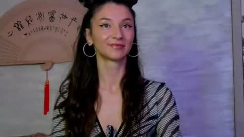 TayaKayan online show from 06.23.26