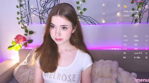 Snapshot of tayasha chatting on 12.20.24 Tayasha online show from 12.20.24