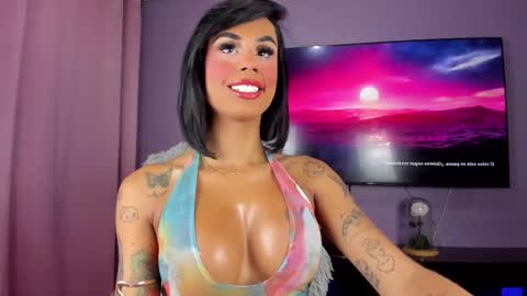 Snapshot of taybunny18 chatting on 02.24.25   online show from 02.24.25