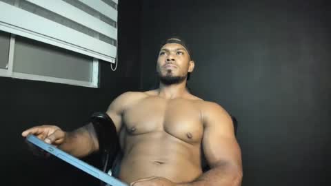 Tyler online show from 02.03.25