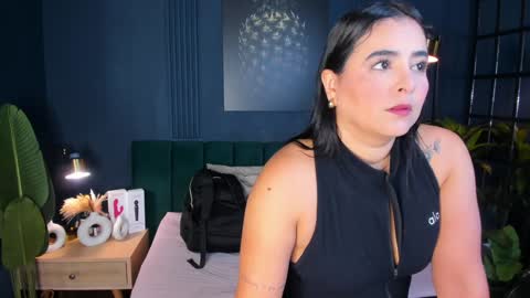 Taylor Bennet online show from 01.26.25