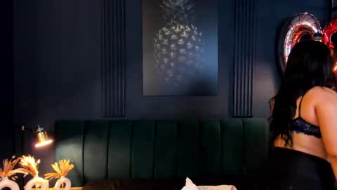 Taylor Bennet online show from 02.28.25