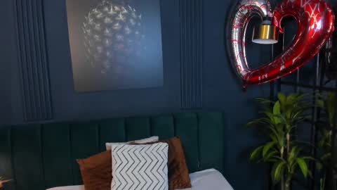 Taylor Bennet online show from 03.05.25