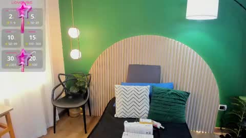 Taylor Bennet online show from 09.21.25