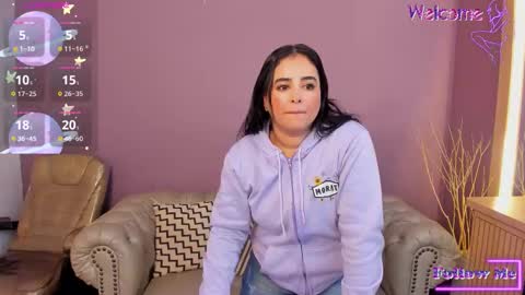 Taylor Bennet online show from 10.12.25