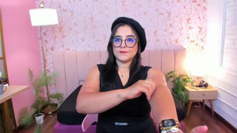 Taylor Bennet online show from 04.23.26