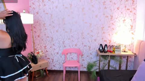 Taylor Bennet online show from 05.02.26