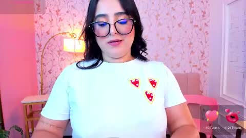 Taylor Bennet online show from 06.11.26