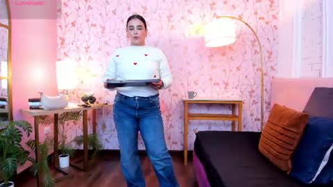Taylor Bennet online show from 07.19.26