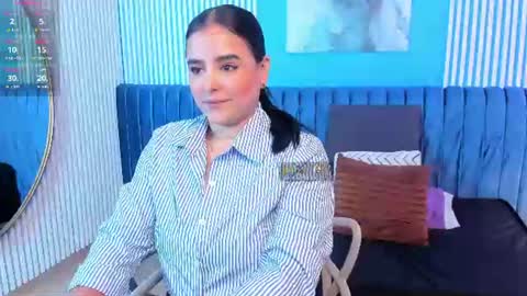Taylor Bennet online show from 07.28.26
