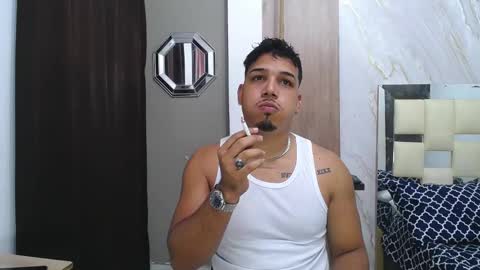 taylor_collins_2 online show from 11.09.25