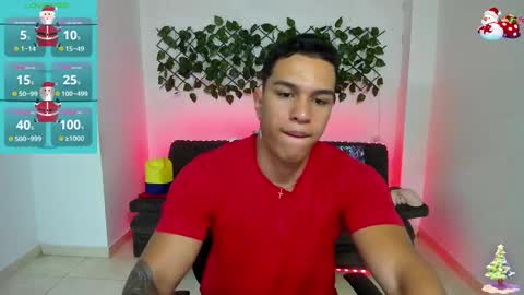 Penagos zz    online show from 12.25.24