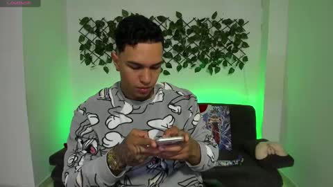 Penagos zz    online show from 12.29.24