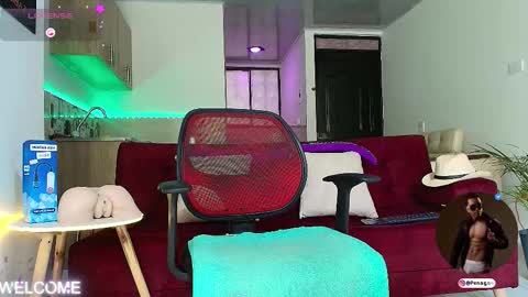 Penagos zz    online show from 10.07.25