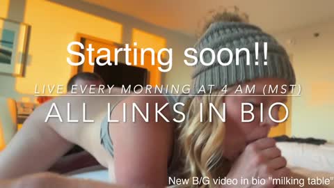 Taylor --  online show from 02.05.25