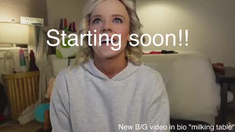 Taylor --  online show from 02.09.25