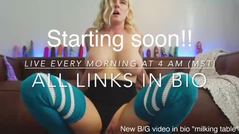 Taylor --  online show from 02.09.25