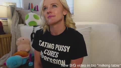 Taylor --  online show from 02.17.25