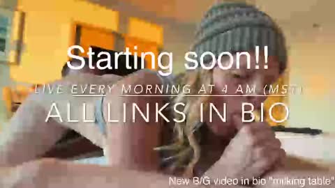 Taylor --  online show from 02.20.25