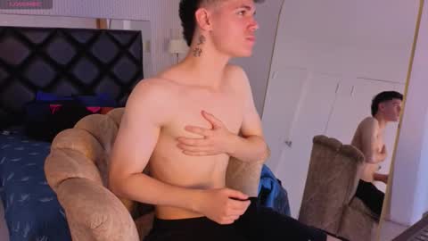 PABLO online show from 02.22.26