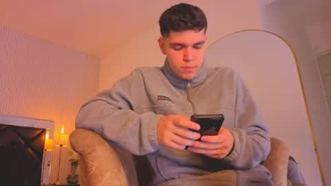Snapshot of taylor_morgann chatting on 06.18.26 PABLO online show from 06.18.26
