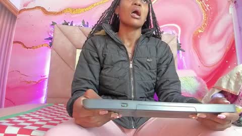 Oriana online show from 10.03.25