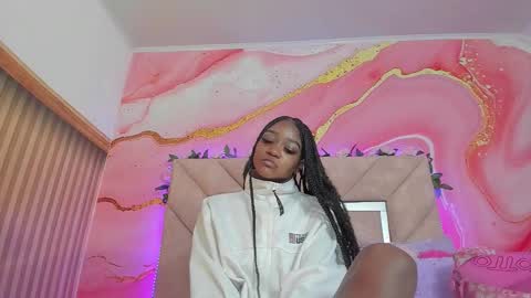 Oriana online show from 10.14.25