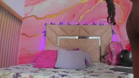 Oriana online show from 11.11.25