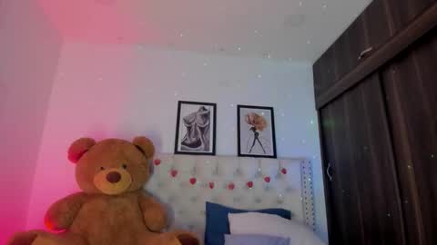 Snapshot of taylor_sexyy chatting on 01.15.26 Taylor online show from 01.15.26