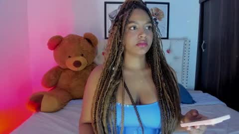 Snapshot of taylor_sexyy chatting on 01.16.26 Taylor online show from 01.16.26