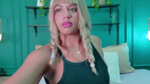 Snapshot of taylor_sexyy chatting on 02.23.26 Taylor online show from 02.23.26