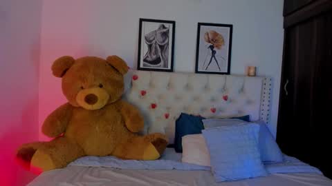 Snapshot of taylor_sexyy chatting on 03.07.26 Taylor online show from 03.07.26