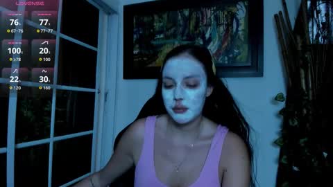 Taylor Sweet online show from 03.04.26