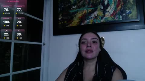 Taylor Sweet online show from 04.08.26