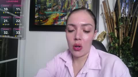 Taylor Sweet online show from 04.24.26