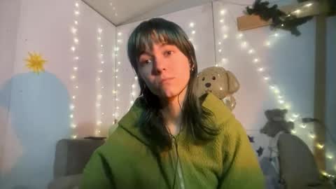 Snapshot of taylorarif chatting on 11.13.25 Kate online show from 11.13.25