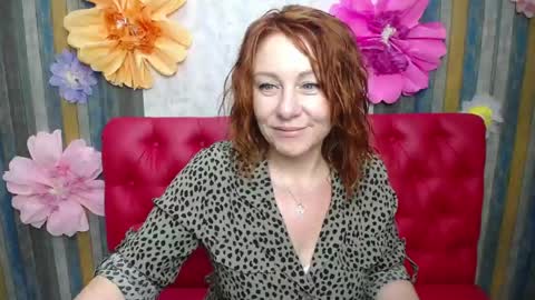 Snapshot of taylorfoxtt chatting on 05.22.26 TaylorFoxTT online show from 05.22.26