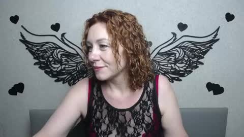Snapshot of taylorfoxtt chatting on 05.30.26 TaylorFoxTT online show from 05.30.26